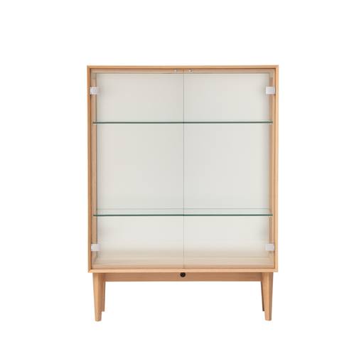 Wing Lux Curio Case GDD-80 - 2