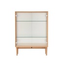 Wing Lux Curio Case GDD-80 - 2