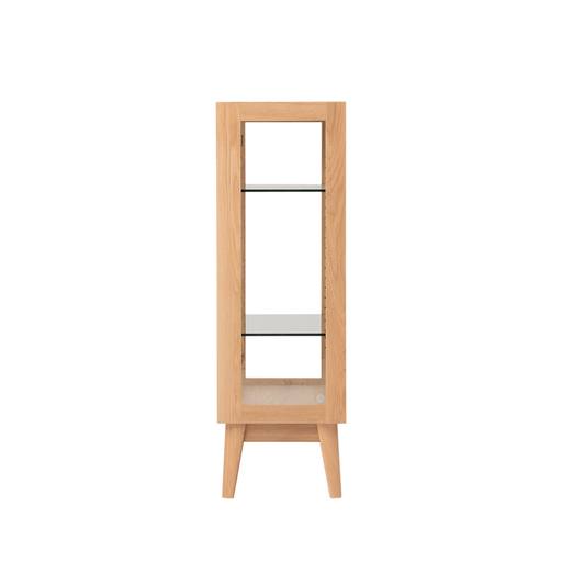 Wing Lux Curio Case GDD-80 - 3