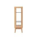 Wing Lux Curio Case GDD-80 - 3