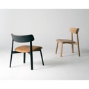 Aatos Easy Chair UB (Upholstered Seat) - 9