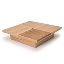 Barringer Slide Table CR - 7