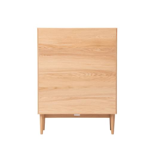 Wing Lux Curio Case GDD-80 - 4