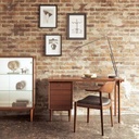 Wing Lux Curio Case GDD-80 - 9