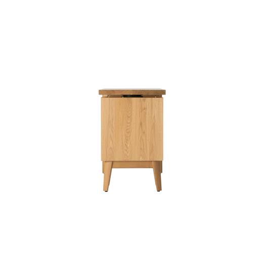 Wing Lux Desk 125 - 4