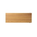 Wing Lux Desk 125 - 7