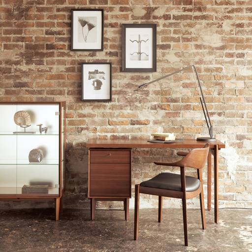 Wing Lux Desk 125 - 10