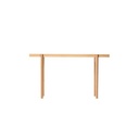 Wing Lux End Table 34×90 - 2