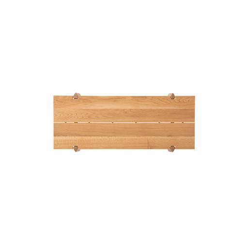 Wing Lux End Table 34×90 - 4