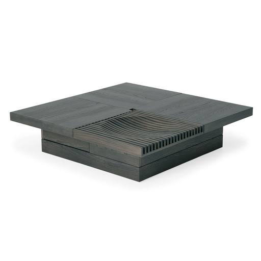Barringer Slide Table CR - 10