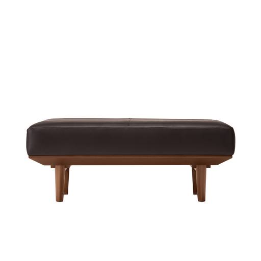 Wing Lux Ottoman - 2