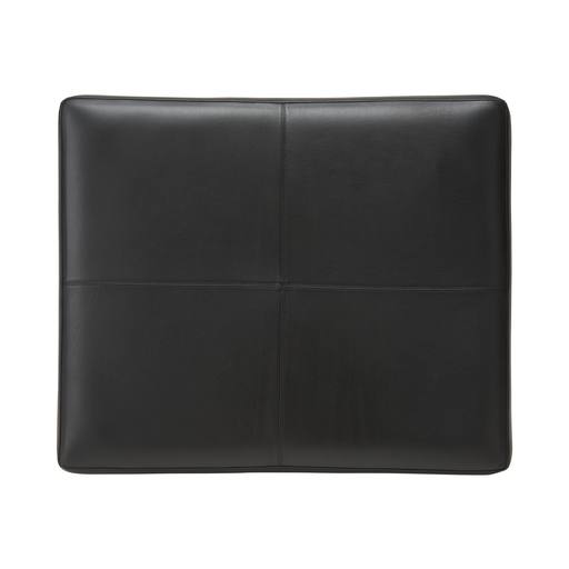 Wing Lux Ottoman - 4