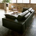 Wing Lux Ottoman - 9