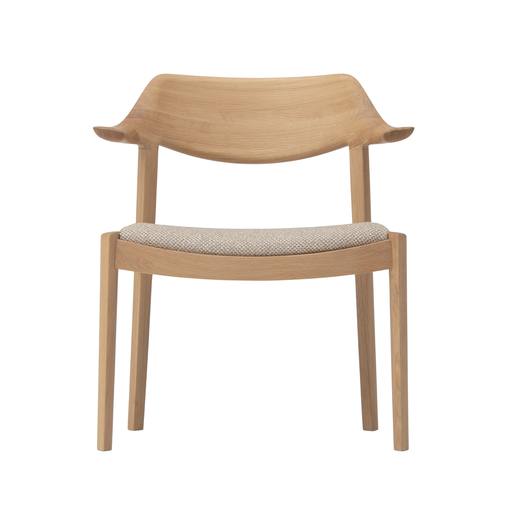 Wing Lux Side Chair - 2