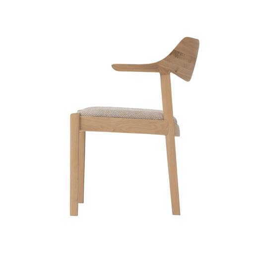 Wing Lux Side Chair - 3
