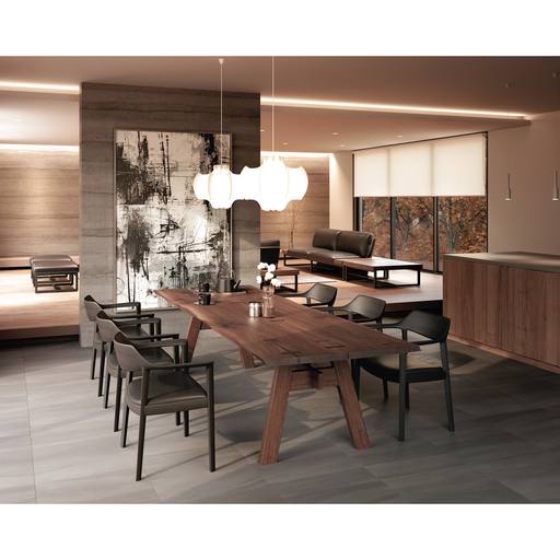 Wing Lux Side Chair - 18