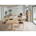 Wing Lux Side Chair - 20