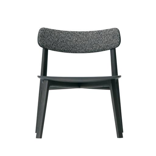 Aatos Easy Chair UB (Wooden Seat) - 2