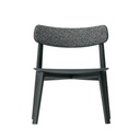 Aatos Easy Chair UB (Wooden Seat) - 2