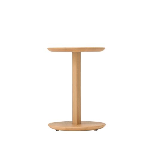 Wing Lux Side Table 36×55 - 2