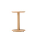 Wing Lux Side Table 36×55 - 2
