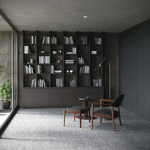 Wing Lux Side Table 36×55 - 6