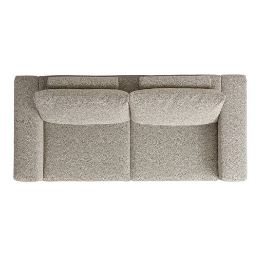 Wing Lux Sofa 200 - 5