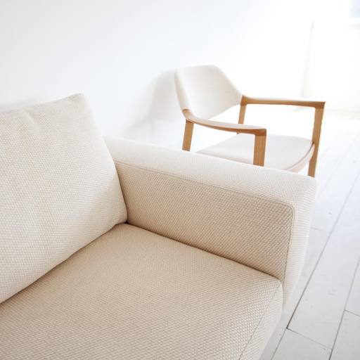 Wing Lux Sofa 200 - 6