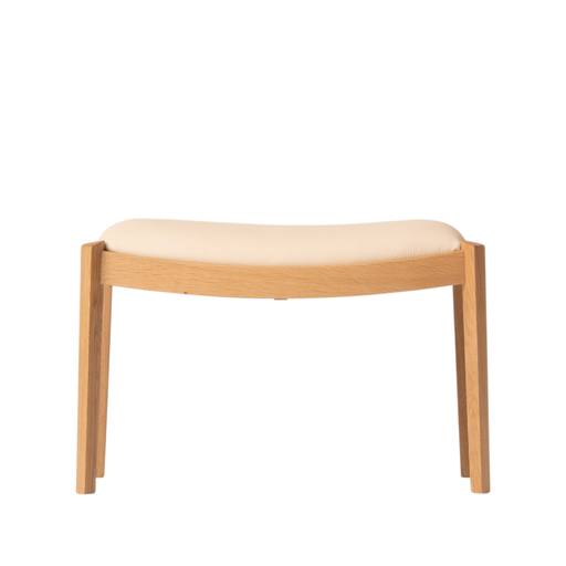 Wing Lux Stool - 2