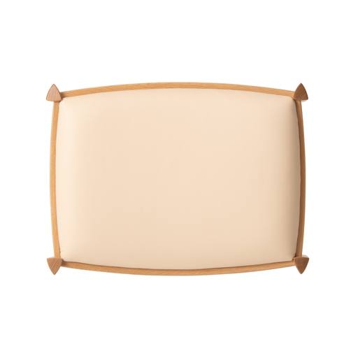 Wing Lux Stool - 4