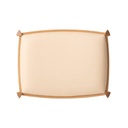 Wing Lux Stool - 4