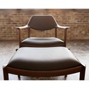 Wing Lux Stool - 5