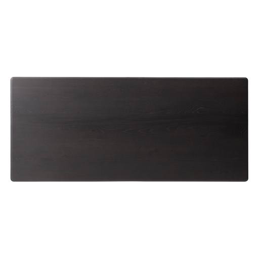 Wing Lux Trestle Solid Wood Table 210×95 - 6