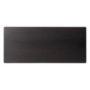 Wing Lux Trestle Solid Wood Table 210×95 - 6