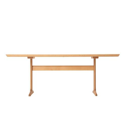 Wing Lux Trestle Table 180×90 - 2
