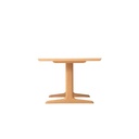 Wing Lux Trestle Table 180×90 - 3