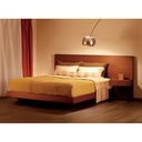 Bedroom System bm Bed - 9