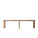 Yukar Lux Round Table 110 - 2