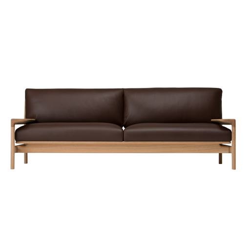 Yukar Lux Sofa 200 - 2