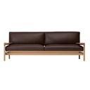 Yukar Lux Sofa 200 - 2