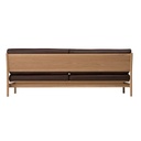 Yukar Lux Sofa 200 - 4