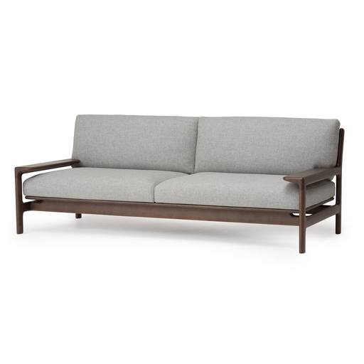 Yukar Lux Sofa 200 - 6