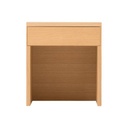 Bedroom System bm Night Stand 45 × 40 - 2