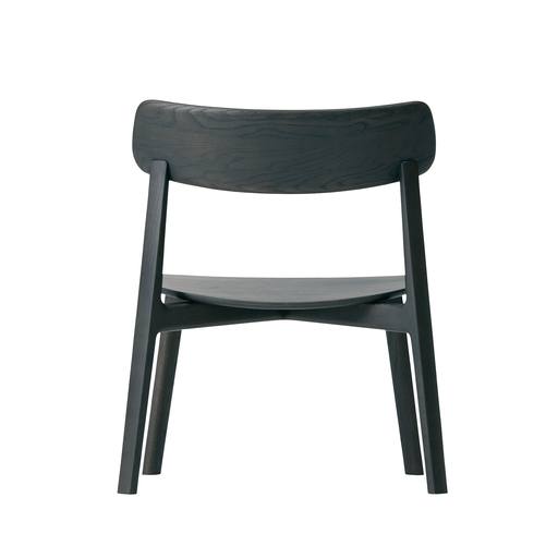 Aatos Easy Chair UB (Wooden Seat) - 4