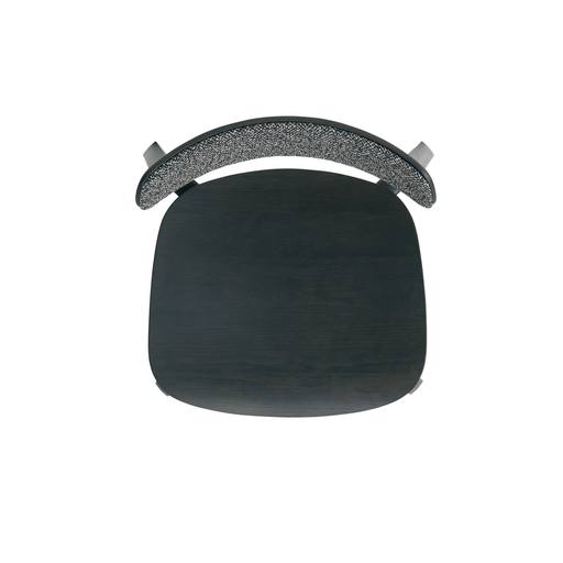 Aatos Easy Chair UB (Wooden Seat) - 5