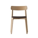 Aatos Stacking Chair (Upholstered Seat) - 2
