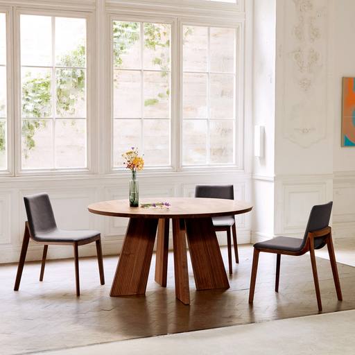 Conde House collection interior