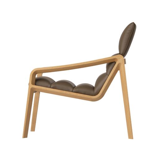 Challenge Easy Chair - 3