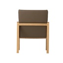 Challenge Easy Chair - 4