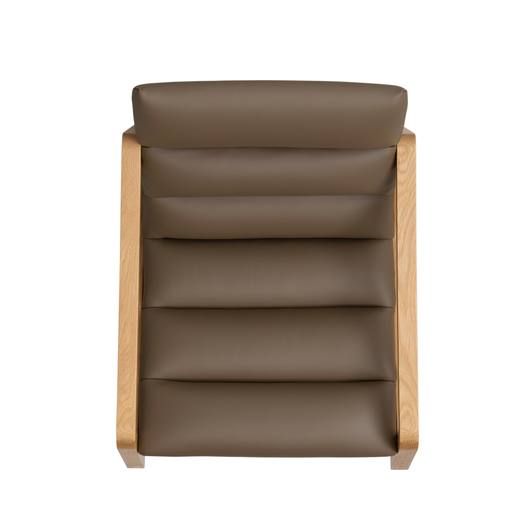 Challenge Easy Chair - 5